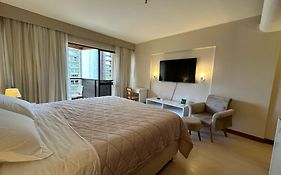 Kubitschek Plaza Hotel - Flat Particular 2
