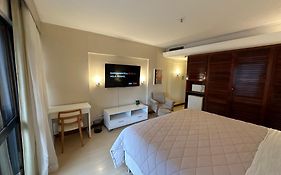 Kubitschek Plaza Hotel - Flat Particular 2